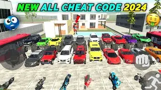 indian🤑bike driving 3d cheat code || #indianbikedriving3d #gaming #trending