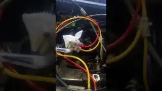 Ремонт Рено Магнум ч2