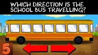 5 School Riddles That Will Blow Your Mind