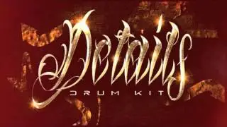 Download Hip Hop Drum Samples - Details Drum Kit - JuicyDrumKits.com