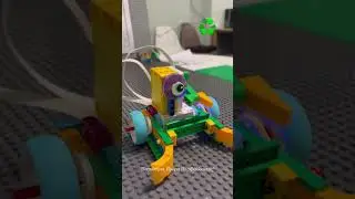 Παγκόσμια Ημέρα Περιβάλλοντος ♻️ #legoeducation #smartschool  #lego #kalamata