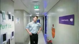 The 6th Floor