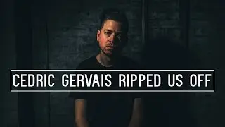 EXPOSING Cedric Gervais