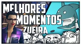Free Fire Edição ZUEIRA | Melhores Momentos ZUEIRA