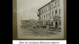 К юбилею библиотеки