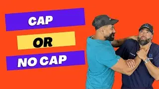 Cap or No Cap
