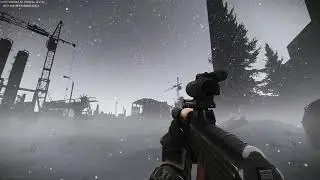Escape From Tarkov: Development Showcase