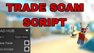 Best Mm2 script, item stealer, trade scam, spawner, auto farm script SUMMER update script 2025