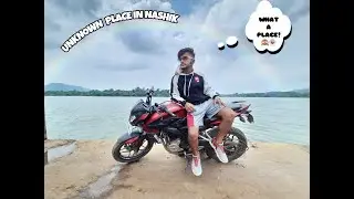 UNKNOWN PLACE IN NASHIK😱😍|REVEALED|PART-1|SHOAIB.SR #revealed #scene #part1