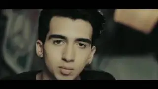 Gece Gölgenin Rahatına Bak - Çağatay Akman HD