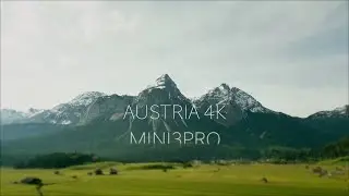 AUSTRIA 4K/MINI3PRO