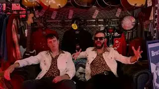 ELECTRIC JAGUAR BABY - My Way