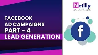 How to setup Facebook Lead Generation Ad Campaigns