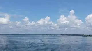 Thousand Island tour part3