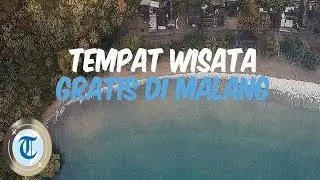 9 Tempat Wisata Gratis di Malang, Cocok untuk Liburan Akhir Pekan