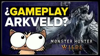 ¿Qué SORPRESAS nos revelará Monster Hunter Wilds en los The Game Awards? 🤔