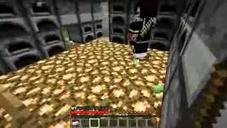 Б - Безпалевность  [Прохождение Карты] - MINECRAFT