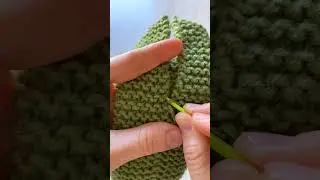 КАК СШИТЬ ПЛАТОЧНУЮ ВЯЗКУ 