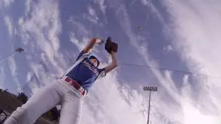 Learning To Catch Fly Balls | Little League
