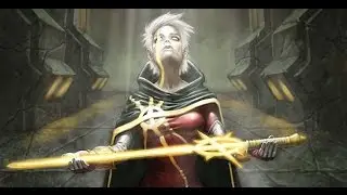 MAA: Phyla-Vell (First Look)