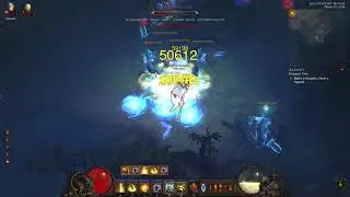 Diablo 3 Inferno(10) Oasis Monk_2012