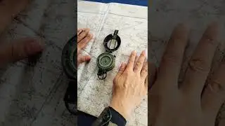 How to set a Map? || Map Reading 