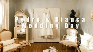 Pedro & Bianca Highlight video by J.Lomeli Photography