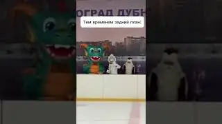 Это такая группа поддержки 💚🤍❤️ #фигурноекатание #рек #дедмороз #дракон #снегурочка
