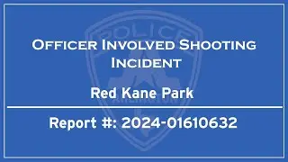 Arlington PD Releases Dashboard Camera Video, Stills from 6500 S. Cooper St OIS Incident