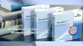 Neschen ―  Documents: filmoplast P (GER)