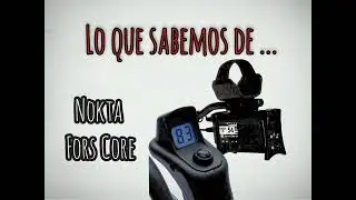 Nokta Fors Core