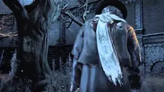 Father Gascoine REKT