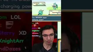 SmallAnt's luck is whatever he wants it to be