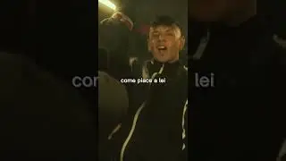 sono un giovane gangsta...🤯 #mashup #paky #tonyeffe #boss #viral #prodgidan