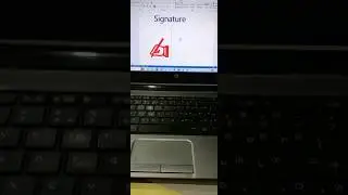 signature symbol in ms word   