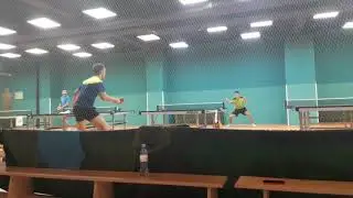 Когда решил побаловаться, но соперник оказался не так прост)