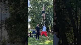 Тренировка в Казани☀️ 