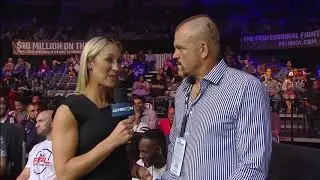 Caroline Pearce Show Reel