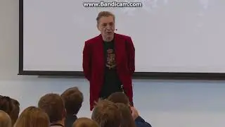 Невзоров о стиле