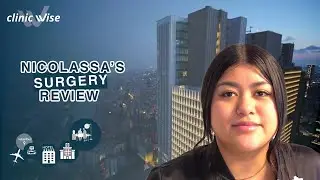 Plastic Surgery in Turkey | Nicolassa's Review | Clinic Wise