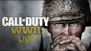 Call of Duty WW II # 2 Vorstoß