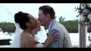 Zabrina & Doug by ELITE Weddings