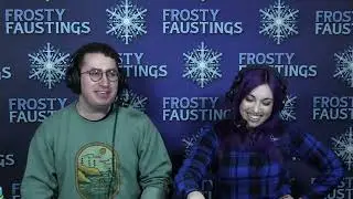 Frosty Faustings XVI 2024 - BlazBlue: Cross Tag Battle Top 8