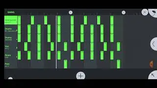 HOW TO MAKE AMAPIANO LIKE MASTER KG,LOWSHEEN FT MAWHOO ON FL STUDIO MOBILE