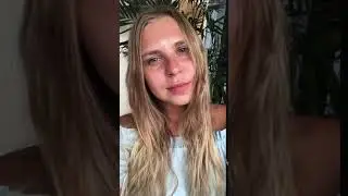 🎭 Маска в инстаграм "Мехенди"