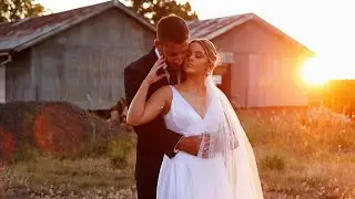 Kaitlin & Stephen Highlights Video