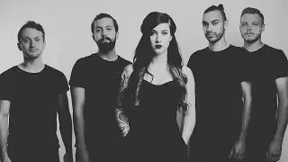 LEAV/E/ARTH - The End (Official Music Video)