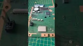 PS3 Slim CECH-3003B Motherboard.
