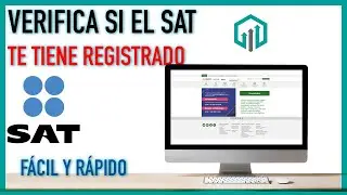 How to verify if a person is registered with the RFC and file their ANNUAL DECLARATION