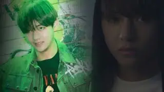 V Stigma + I need you twixtor clip fir edit✨